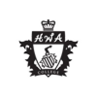 Herbert W. Armstrong College Logo