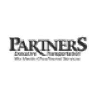 Partners Executive Transportation Inc. Logo