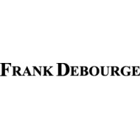 FrankDebourge Logo