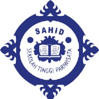 Sahid Institute of Tourism Jakarta Logo