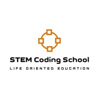 STEM Coding School LLP Logo