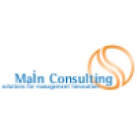 Main Consulting Logo