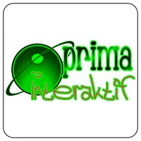 PT. Prima Interaktif Logo