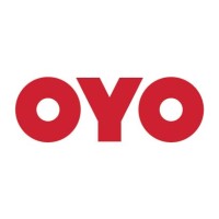 OYO Vietnam Logo