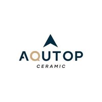 Aqutop Ceramic Logo