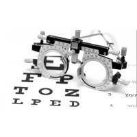 Star Optical Co - Singapore Logo