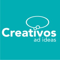 Creativos Ad Ideas Logo
