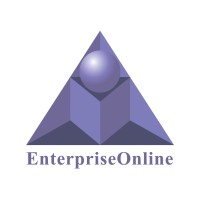 iEnterprise Online Malaysia Logo