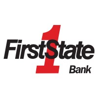 First State Bank - WI Logo