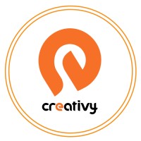 Creativy Logo