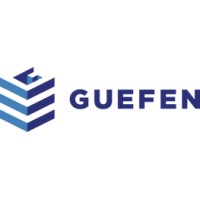 Guefen Development Logo