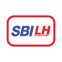 SBI LY HOUR Bank Logo