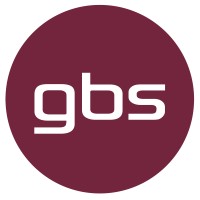 GBS Recursos Humanos Logo