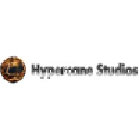Hypercane Studios Logo