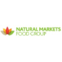 Natural Markets Food Group Logo