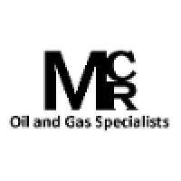 MCR Compression Services Logo