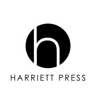 Harriett Press Logo