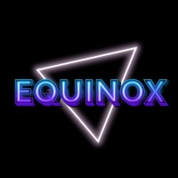 Equinox, IIIT Lucknow Logo