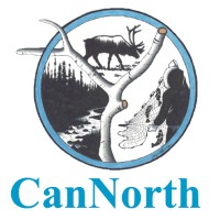 Canada North Environmental Services Logo