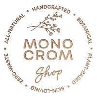 MONOCROM INTERNATIONAL PRIVATE LIMITED Logo