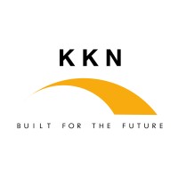 KKN Energy Private Limited Logo
