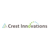 Crest Innovations Foundation Logo