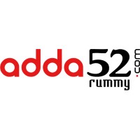 Adda52 Rummy Logo