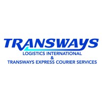 Transways Logistics International, Australia & New Zealand Logo