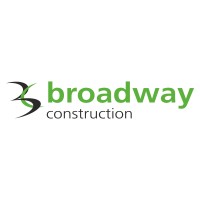 Broadway Construction Ltd Logo