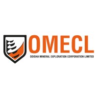 Odisha Mineral Exploration Corporation Limited Logo