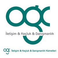 OGC Communication & Coaching & Consultancy Services Logo