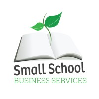 Small School Business Services Logo