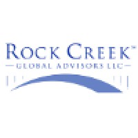 Rock Creek Global Advisors LLC Logo