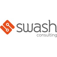 SWASH Consulting Limited Logo