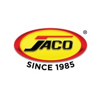 PT. JACO NUSANTARA MANDIRI Logo