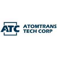 Atomtrans Tech Corp. Logo