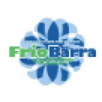 Friobarra Comércio de Ar Condicionado Ltda Logo