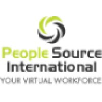 People Source International Logo