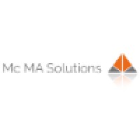 Mc MA Solutions Logo