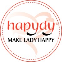 TUYỂN DỤNG HAPYDY Logo