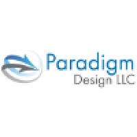 Paradigm Design LLC Logo