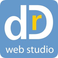DDR Web Studio Logo