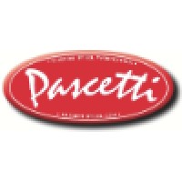 Pascetti Steel Design, Inc. Logo