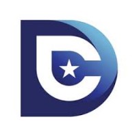 DHFIN GROUP Logo