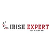 Irish Expert Logo