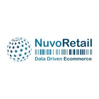 NuvoRetail Logo