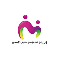 Mohaik Digital Solutions Pvt Ltd Logo