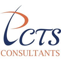 PCTS Consultants Pvt. Ltd. Logo
