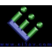 Ei3 Audio Visual Logo
