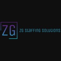 ZG STAFFING SOLUTIONS PVT LTD Logo